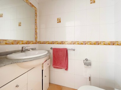 Sale - Villa -
Benitachell - Golden Valley