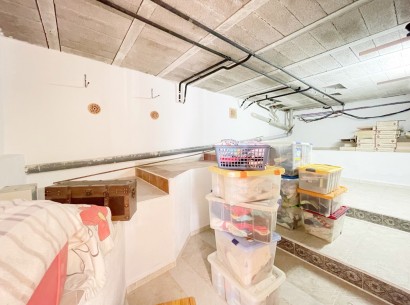 Sale - Villa -
Benitachell - Golden Valley