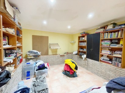 Sale - Villa -
Benitachell - Golden Valley