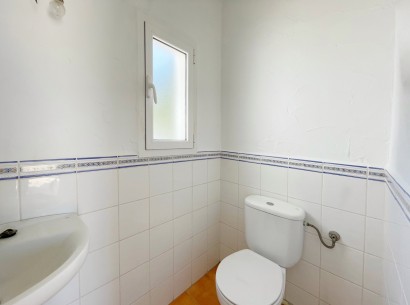 Sale - Villa -
Benitachell - Golden Valley