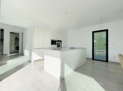Sale - Villa -
Moraira - La Arnella
