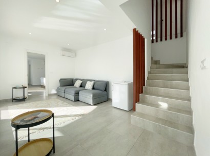 Sale - Villa -
Moraira - La Arnella