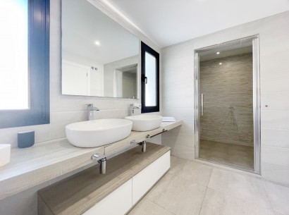 Sale - Villa -
Moraira - La Arnella