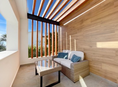 Sale - Villa -
Moraira - La Arnella
