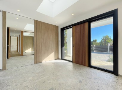 Sale - Villa -
Benitachell - Cumbre del Sol