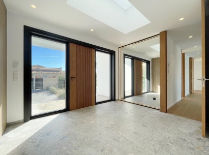 Sale - Villa -
Benitachell - Cumbre del Sol