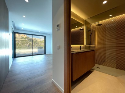 Sale - Villa -
Benitachell - Cumbre del Sol
