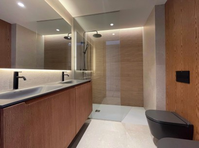Sale - Villa -
Benitachell - Cumbre del Sol