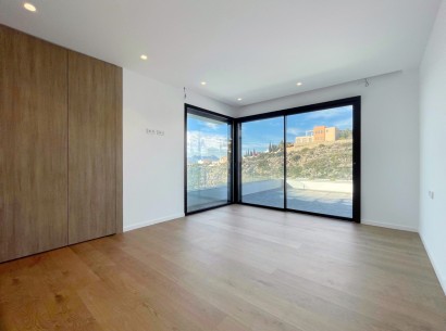 Sale - Villa -
Benitachell - Cumbre del Sol