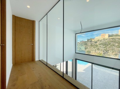 Sale - Villa -
Benitachell - Cumbre del Sol