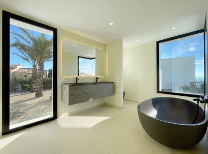Sale - Villa -
Benitachell - Cumbre del Sol