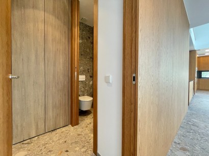 Sale - Villa -
Benitachell - Cumbre del Sol