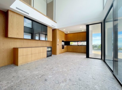 Sale - Villa -
Benitachell - Cumbre del Sol