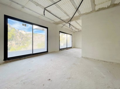 Sale - Villa -
Benitachell - Cumbre del Sol