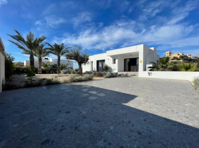 Sale - Villa -
Benitachell - Cumbre del Sol
