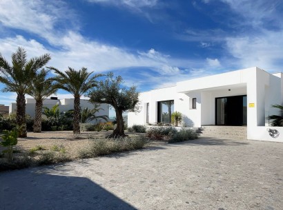 Sale - Villa -
Benitachell - Cumbre del Sol
