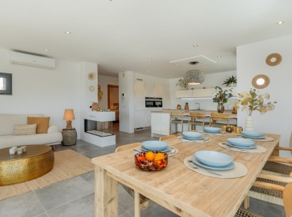 Sale - Villa -
Benissa - Baladrar