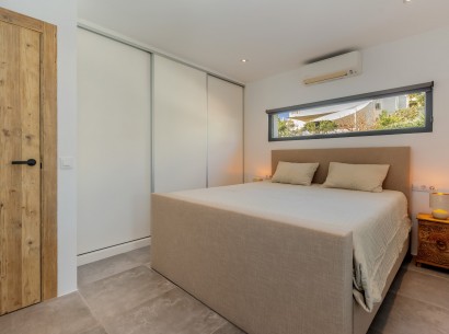 Sale - Villa -
Benissa - Baladrar