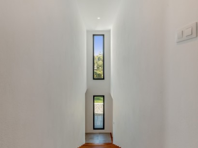 Sale - Villa -
Benissa - Baladrar
