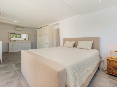 Sale - Villa -
Benissa - Baladrar