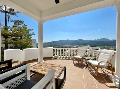 Sale - Villa -
Jalón