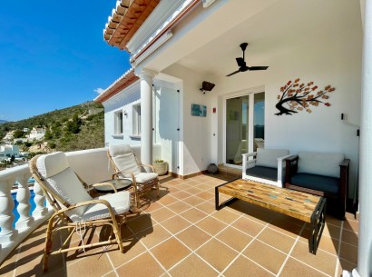 Sale - Villa -
Jalón