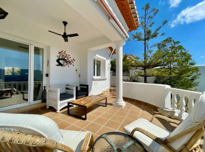 Sale - Villa -
Jalón