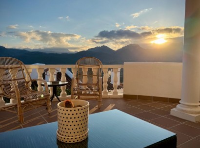 Sale - Villa -
Jalón