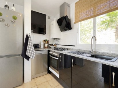Sale - Villa -
Jalón