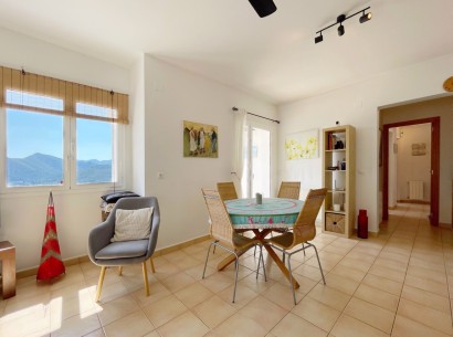 Sale - Villa -
Jalón