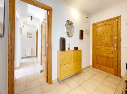 Sale - Villa -
Jalón