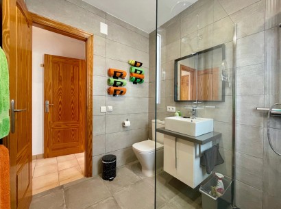 Sale - Villa -
Jalón