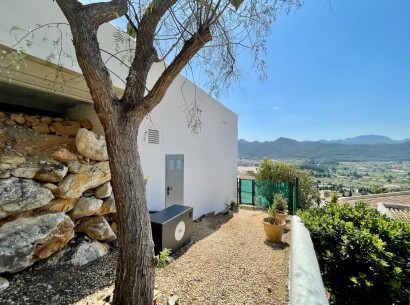 Sale - Villa -
Jalón