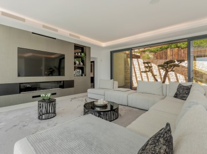 Sale - Villa -
Javea - Puerta Fenicia