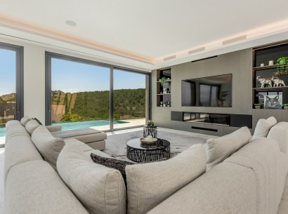 Sale - Villa -
Javea - Puerta Fenicia