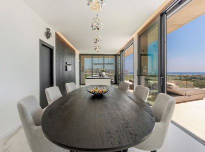 Sale - Villa -
Javea - Puerta Fenicia