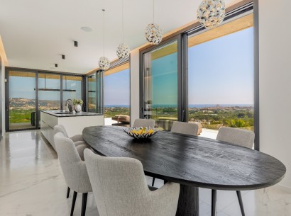 Sale - Villa -
Javea - Puerta Fenicia