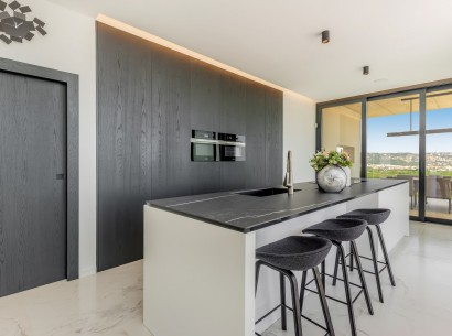 Sale - Villa -
Javea - Puerta Fenicia