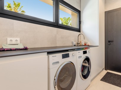 Sale - Villa -
Javea - Puerta Fenicia