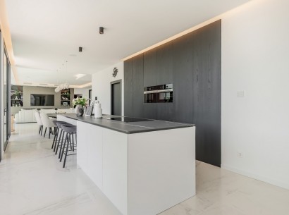 Sale - Villa -
Javea - Puerta Fenicia