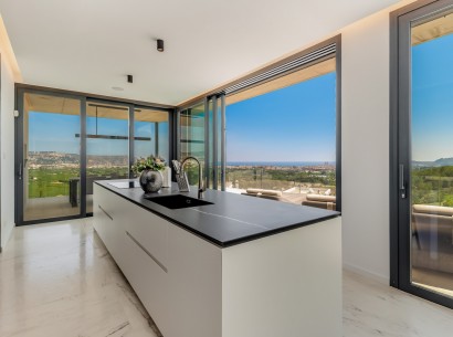 Sale - Villa -
Javea - Puerta Fenicia