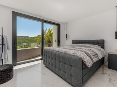 Sale - Villa -
Javea - Puerta Fenicia