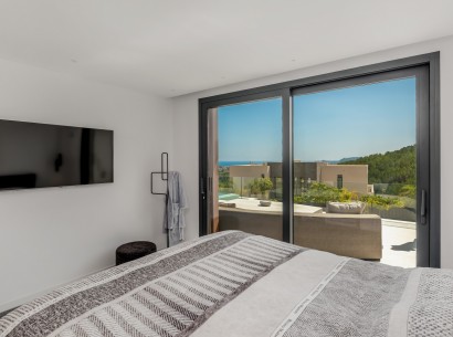 Sale - Villa -
Javea - Puerta Fenicia