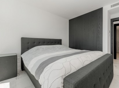 Sale - Villa -
Javea - Puerta Fenicia