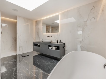 Sale - Villa -
Javea - Puerta Fenicia