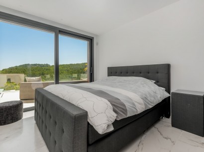 Sale - Villa -
Javea - Puerta Fenicia