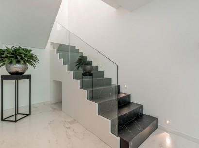 Sale - Villa -
Javea - Puerta Fenicia