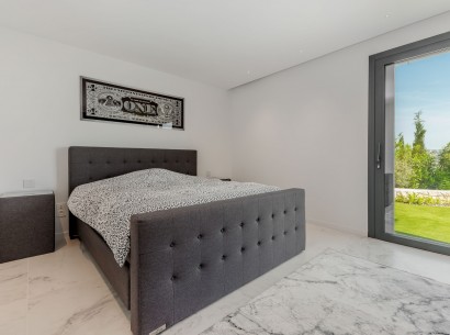 Sale - Villa -
Javea - Puerta Fenicia