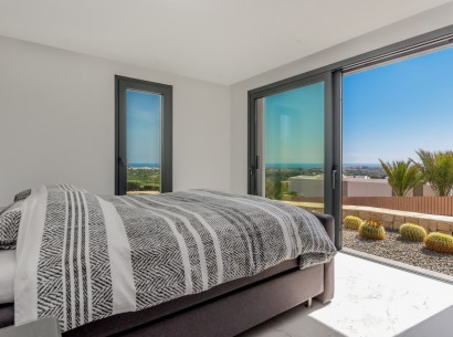 Sale - Villa -
Javea - Puerta Fenicia
