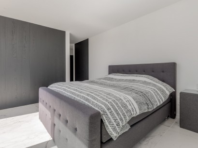 Sale - Villa -
Javea - Puerta Fenicia